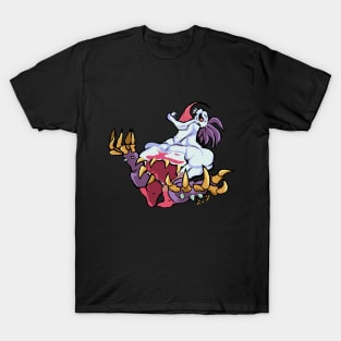 Lord Raptor T-Shirt